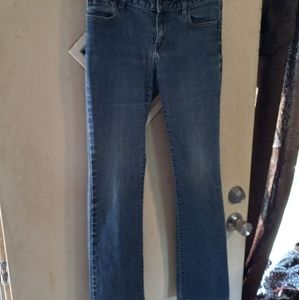 Size 4 Jeans